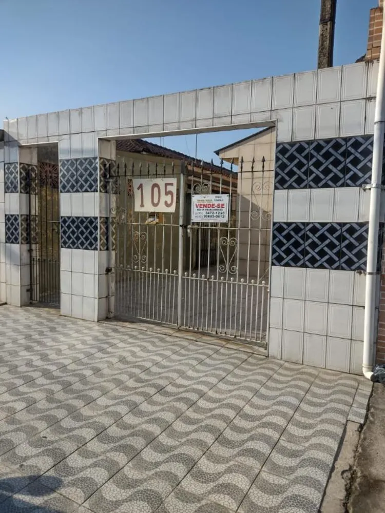 Casa, 2 quartos, 125 m² - Foto 3