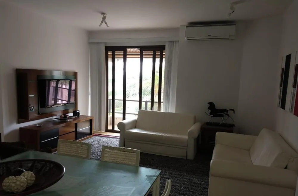 Apartamento, 2 quartos, 84 m² - Foto 2