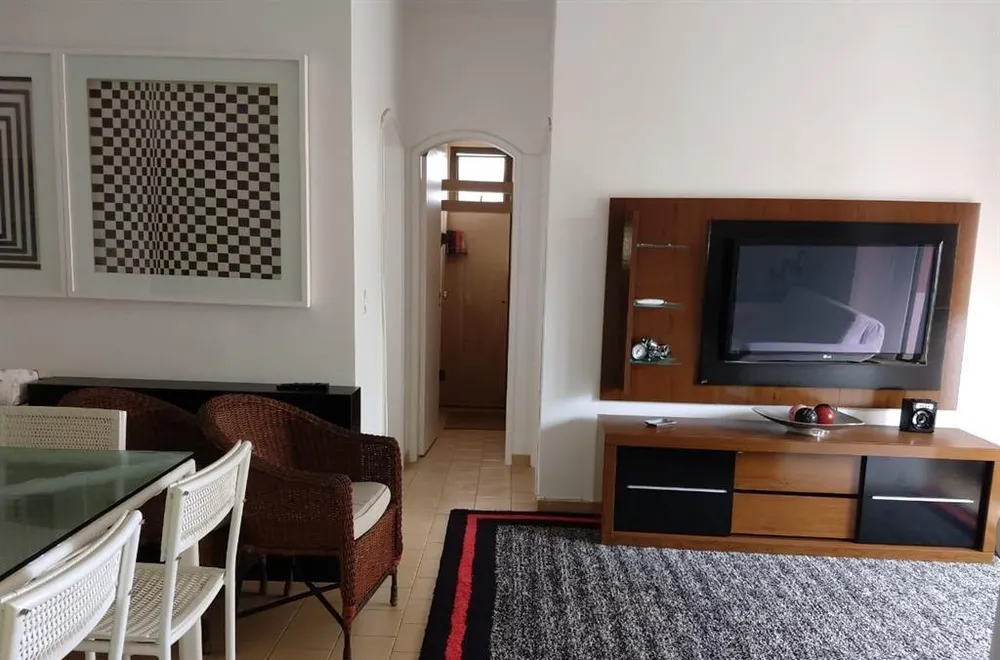 Apartamento, 2 quartos, 84 m² - Foto 1