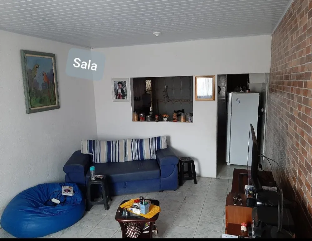 Sobrado, 4 quartos - Foto 2