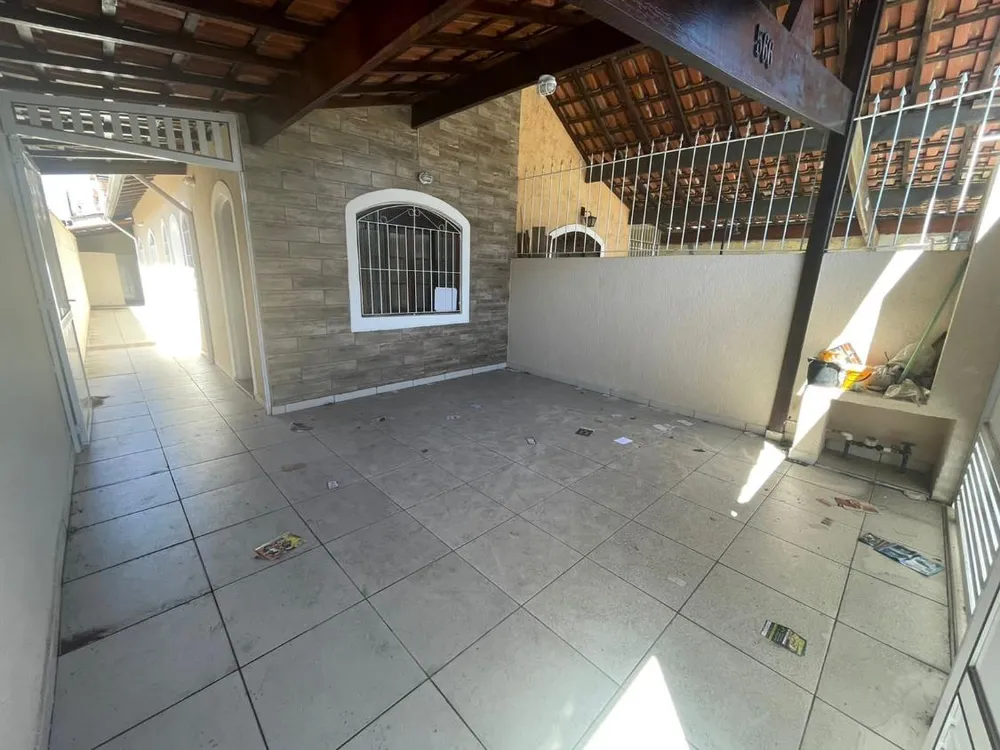 Casa, 2 quartos, 88 m² - Foto 1