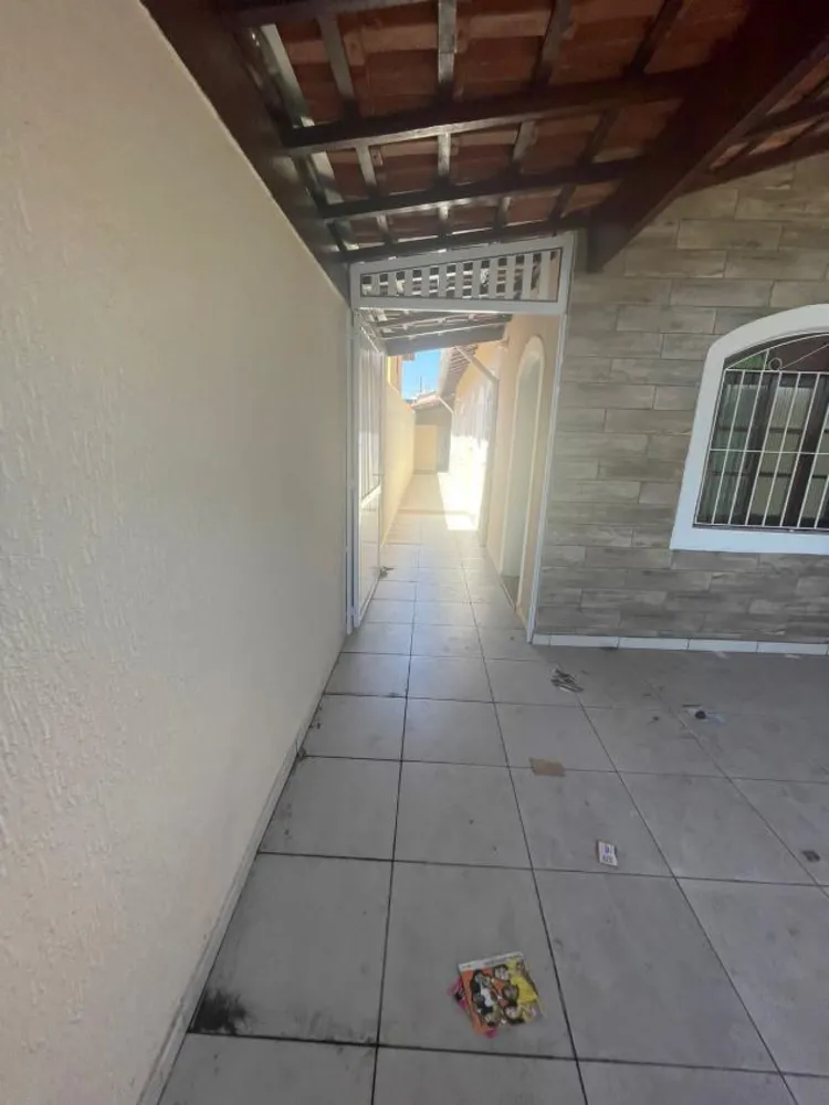Casa, 2 quartos, 88 m² - Foto 2