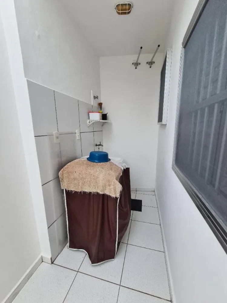 Casa, 3 quartos, 119 m² - Foto 2