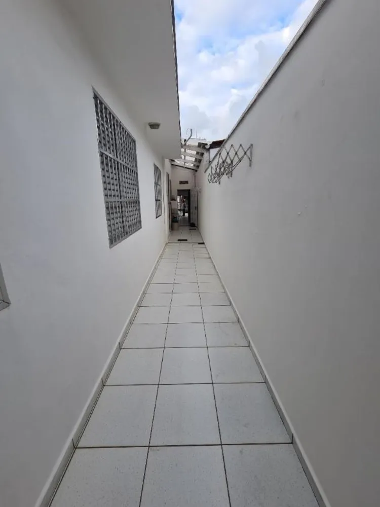 Casa, 3 quartos, 119 m² - Foto 1