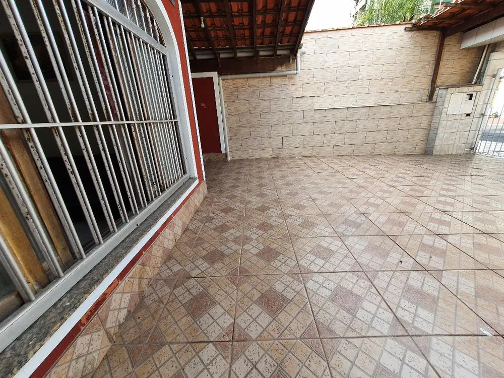 Casa, 3 quartos, 100 m² - Foto 2