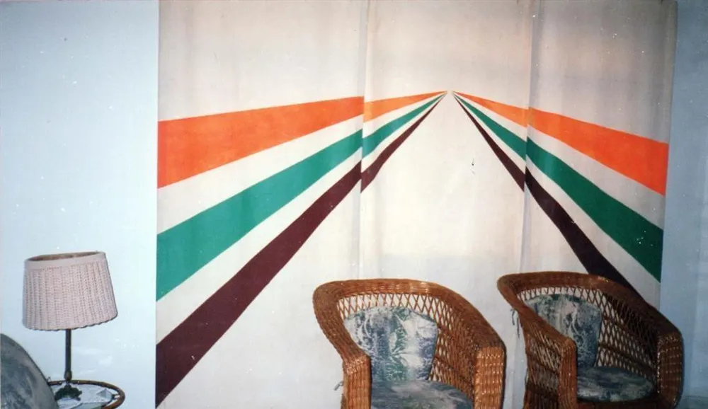 Apartamento, 2 quartos, 69 m² - Foto 2