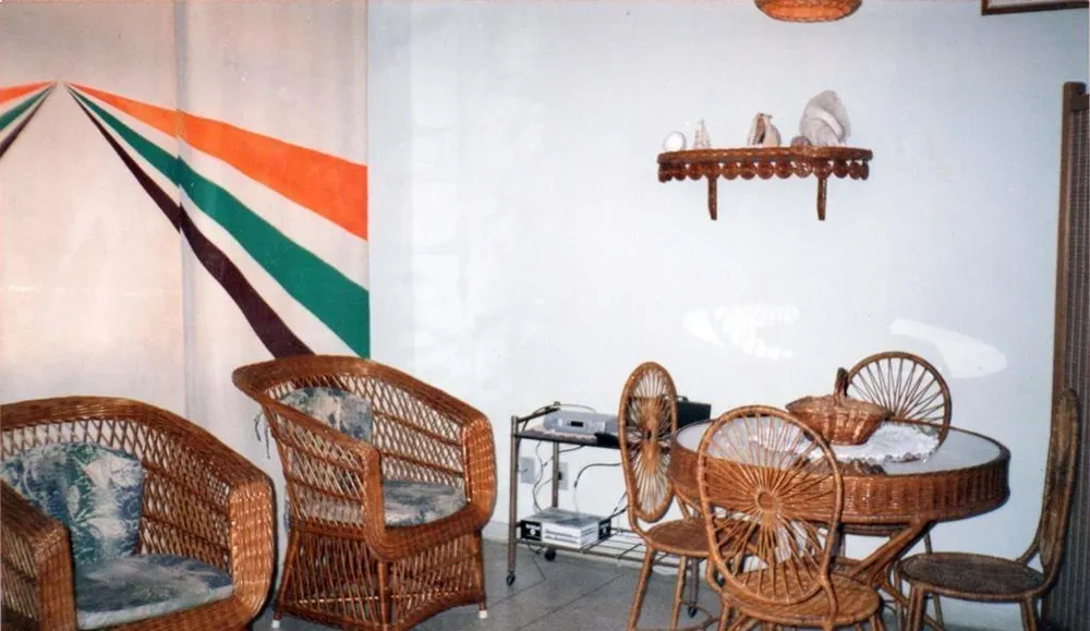 Apartamento, 2 quartos, 69 m² - Foto 3