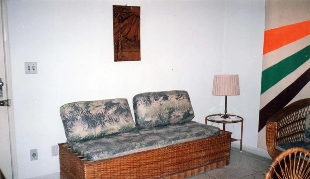 Apartamento, 2 quartos, 69 m² - Foto 1