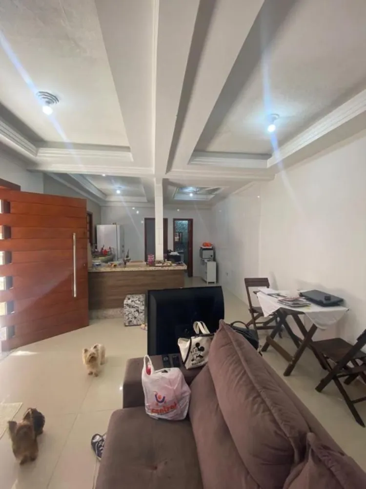Casa, 125 m² - Foto 1