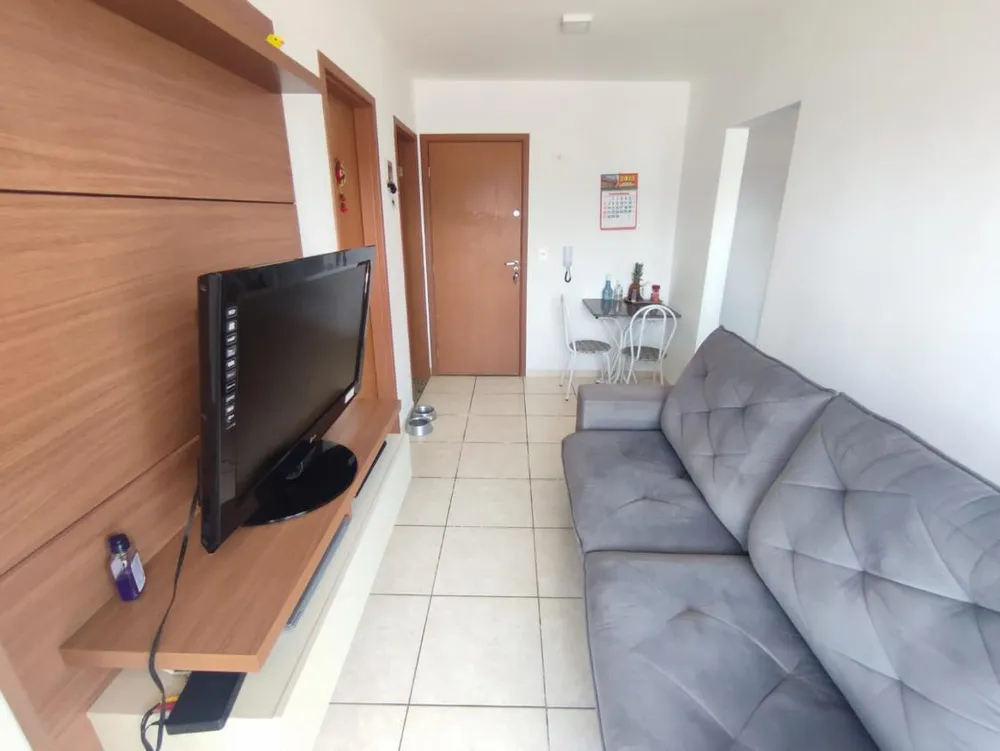 Apartamento, 1 quarto, 40 m² - Foto 2