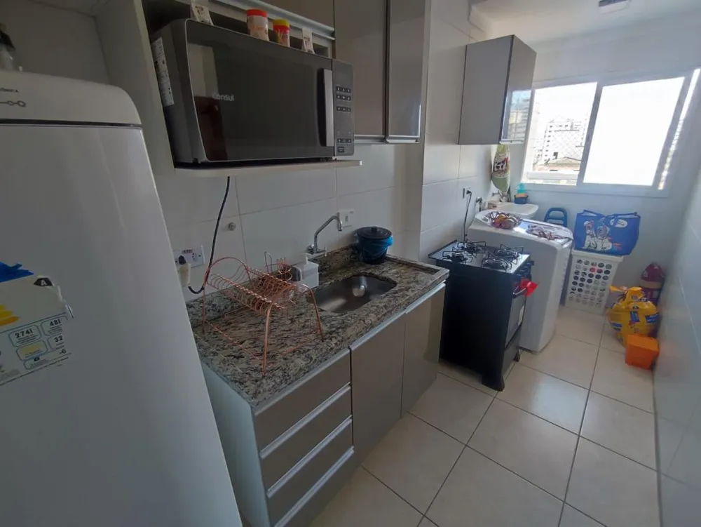 Apartamento, 1 quarto, 40 m² - Foto 4