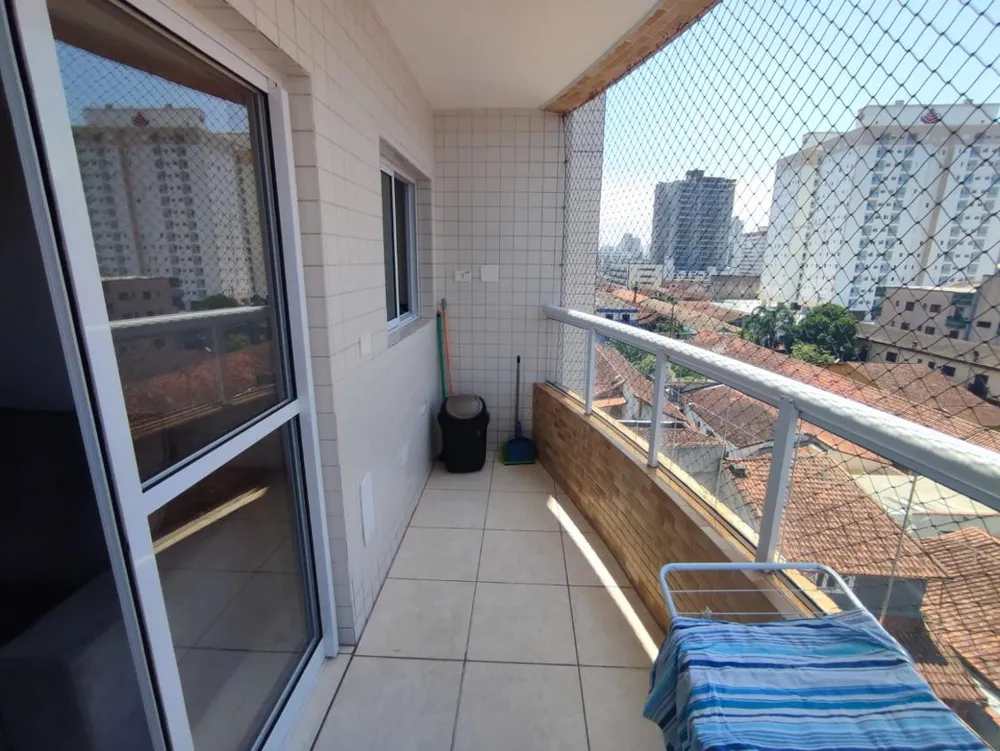 Apartamento, 1 quarto, 40 m² - Foto 1