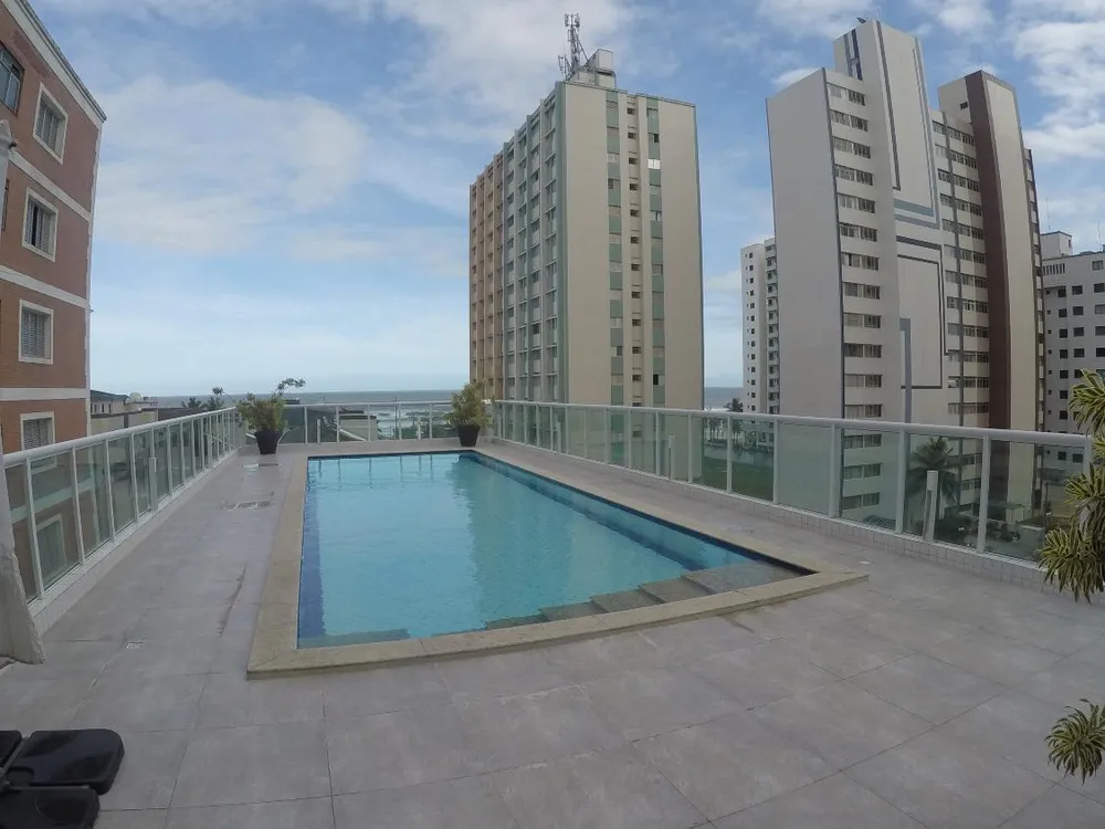 Apartamento, 2 quartos, 106 m² - Foto 1