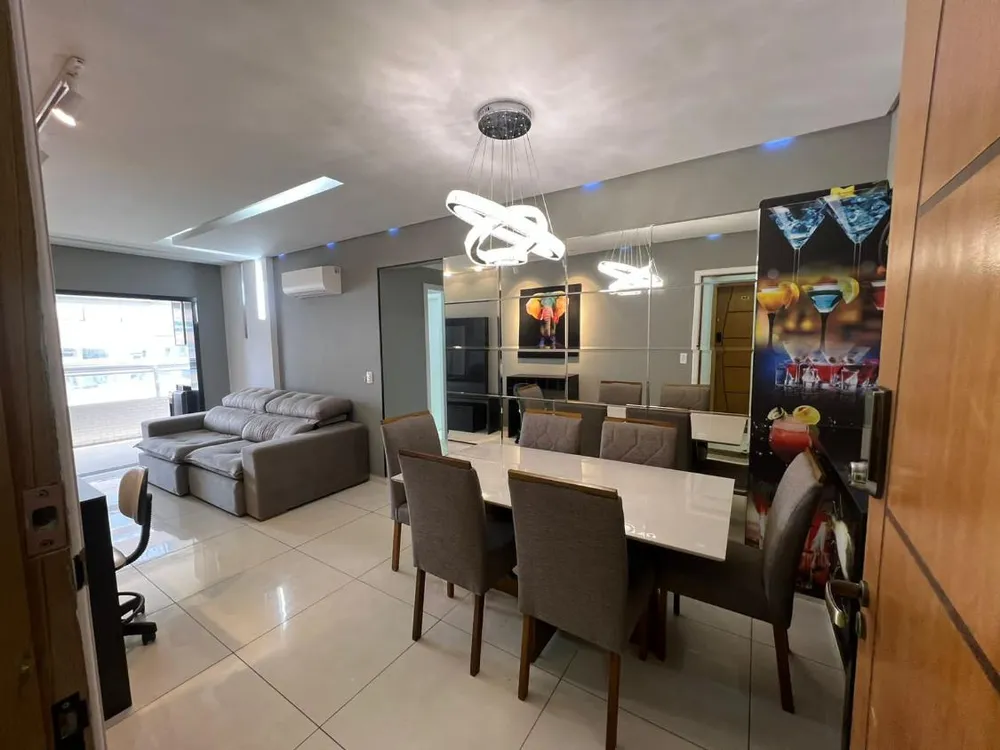 Apartamento, 2 quartos, 92 m² - Foto 1