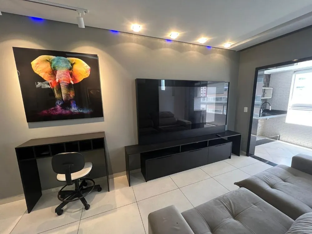 Apartamento, 2 quartos, 92 m² - Foto 2