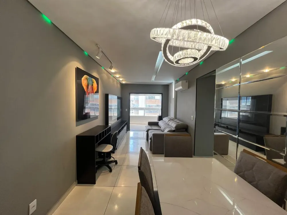 Apartamento, 2 quartos, 92 m² - Foto 3