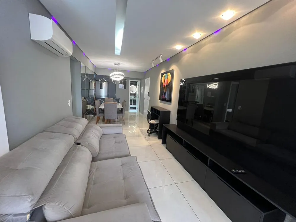 Apartamento, 2 quartos, 92 m² - Foto 4