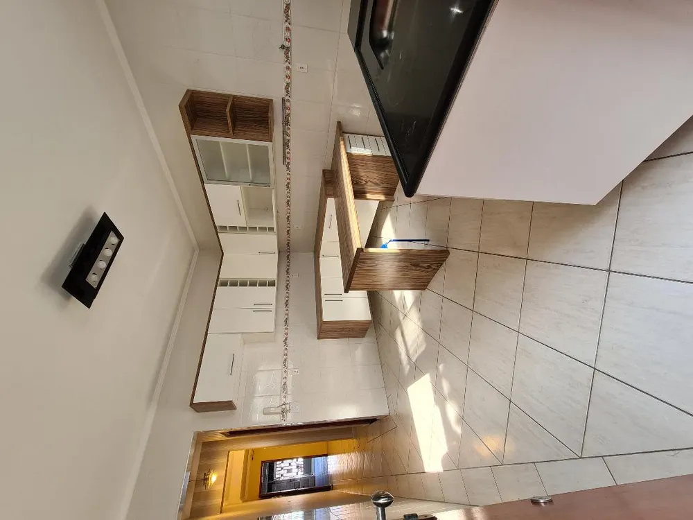 Sobrado, 3 quartos, 136 m² - Foto 3