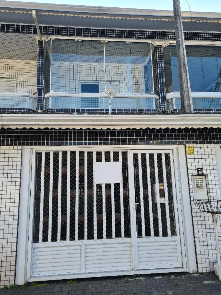 Sobrado, 3 quartos, 136 m² - Foto 1