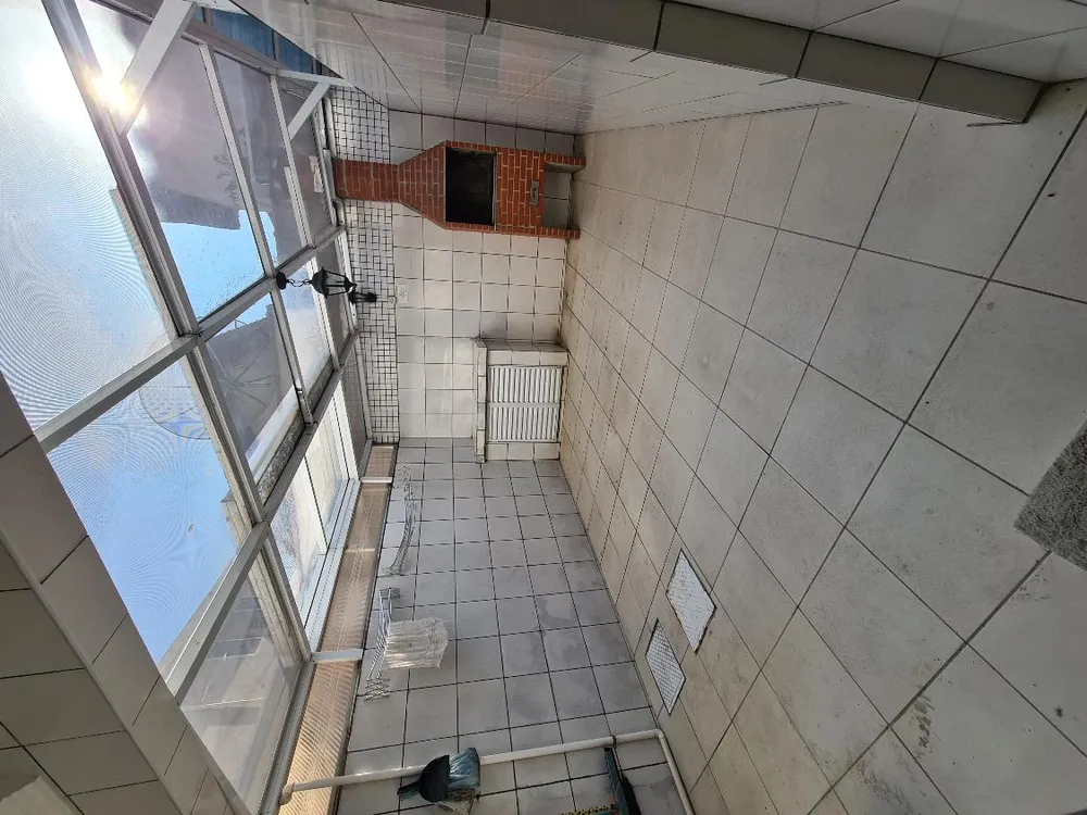 Sobrado, 3 quartos, 136 m² - Foto 2