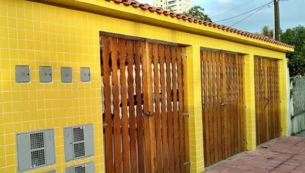 Casa de Condomínio, 2 quartos - Foto 1