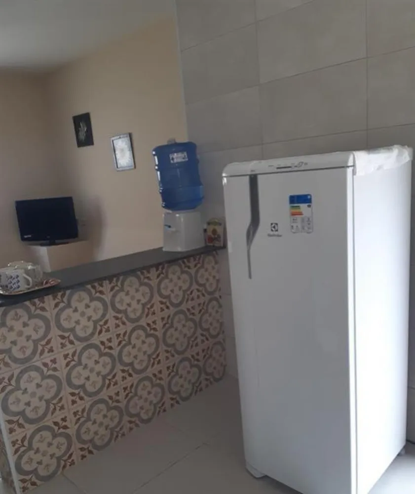 Casa de Condomínio, 2 quartos - Foto 3