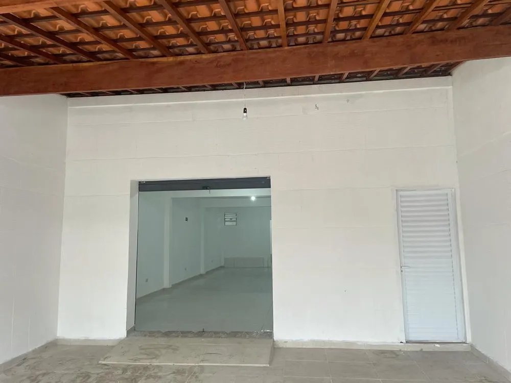 Prédio Inteiro - Foto 1