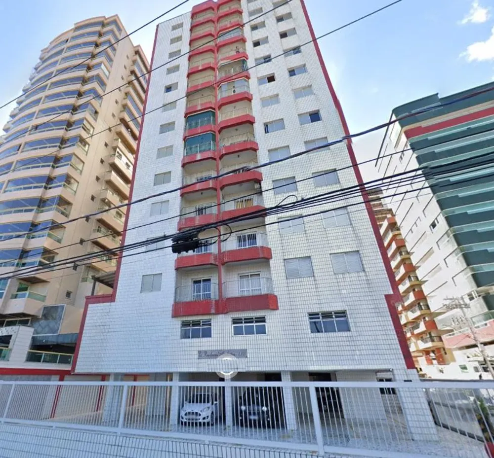 Apartamento, 2 quartos, 61 m² - Foto 1