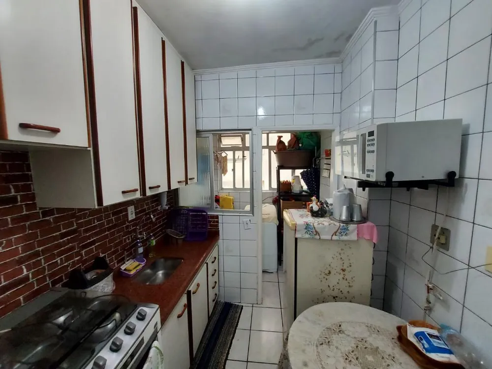 Apartamento, 2 quartos, 61 m² - Foto 2