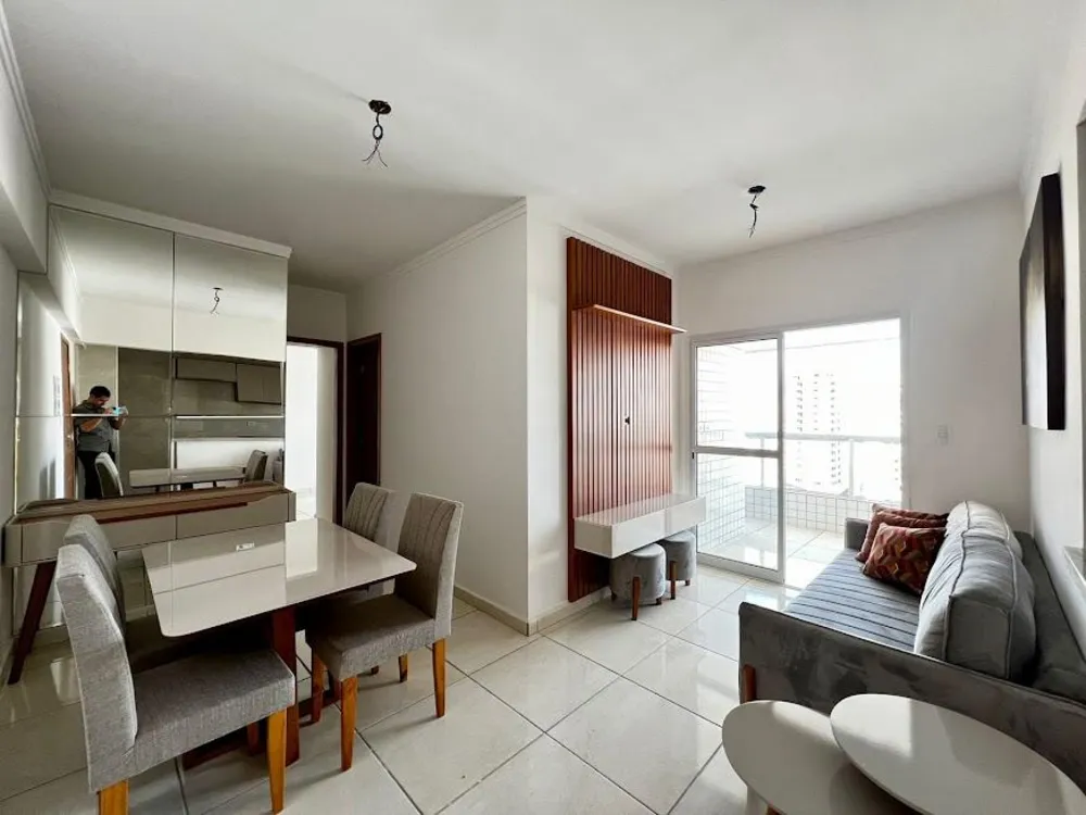 Apartamento, 2 quartos, 70 m² - Foto 2