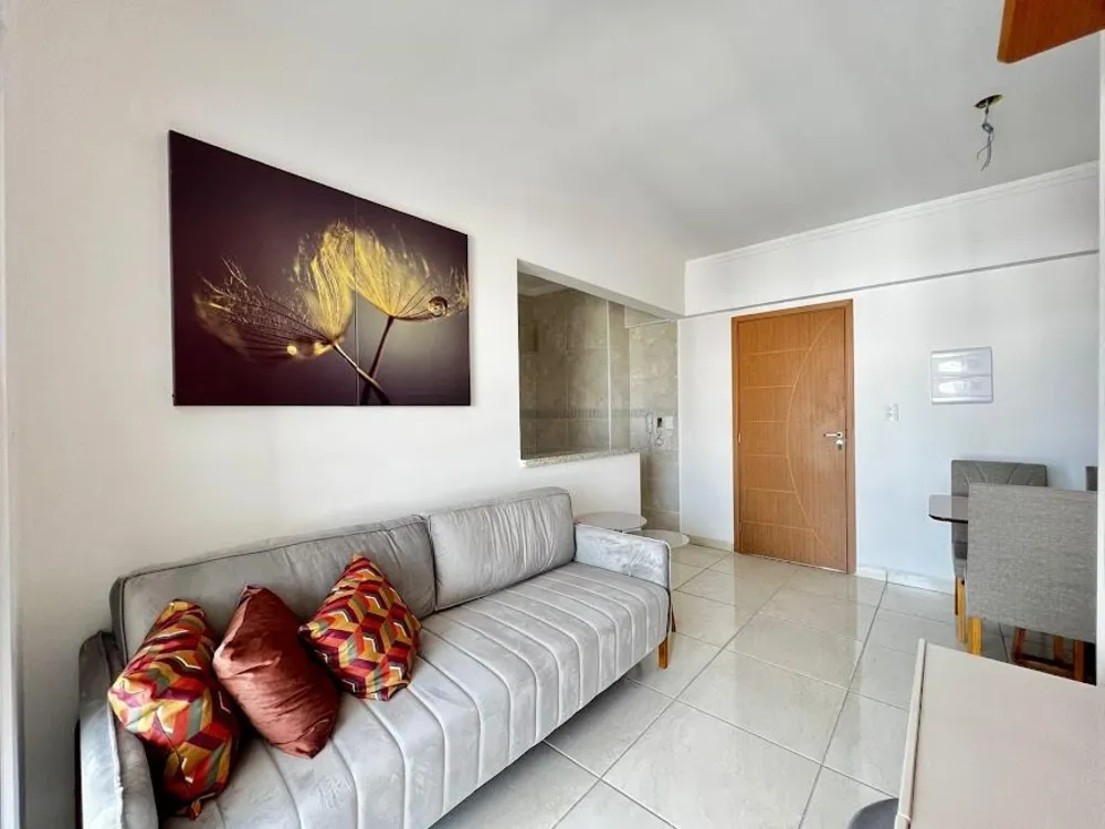 Apartamento, 2 quartos, 70 m² - Foto 1