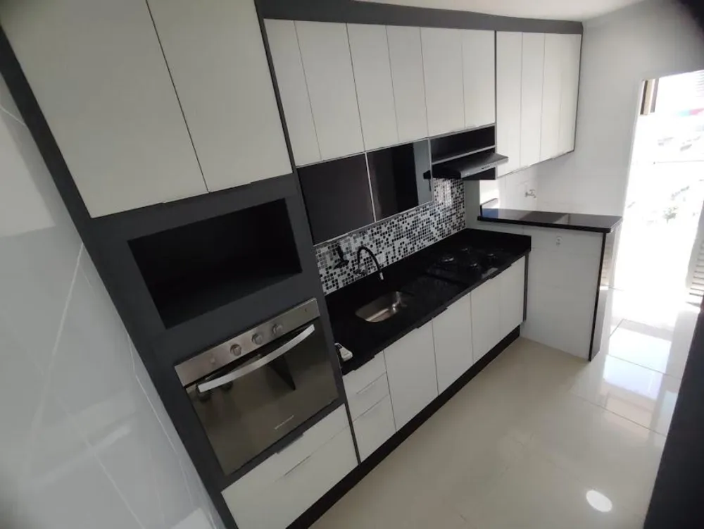 Apartamento, 2 quartos, 63 m² - Foto 1