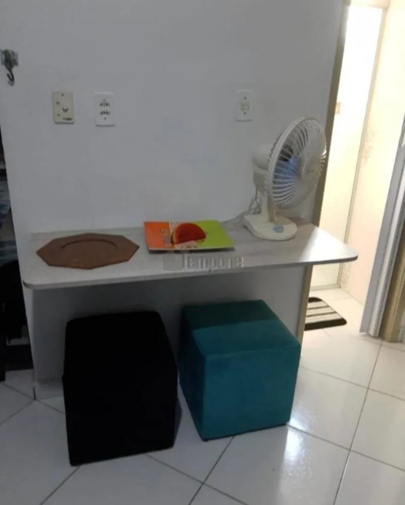 Kitnet-Studio, 28 m² - Foto 2