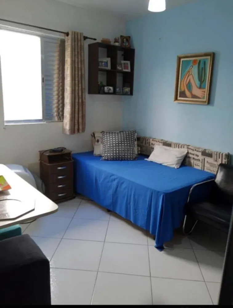 Kitnet-Studio, 28 m² - Foto 1