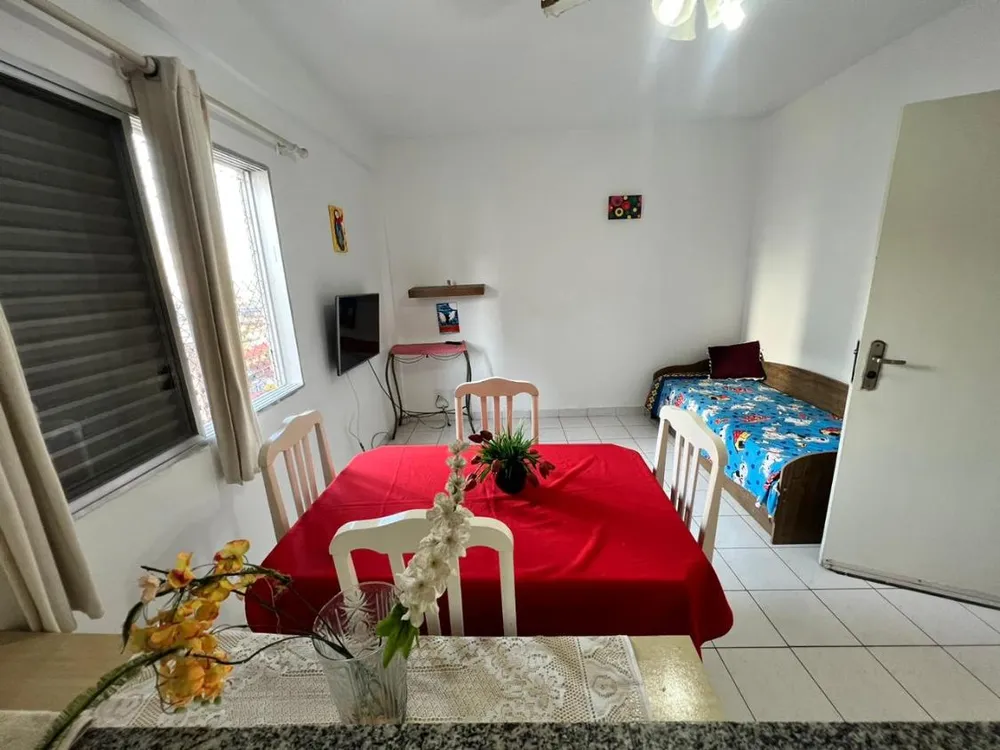 Apartamento, 1 quarto, 36 m² - Foto 1