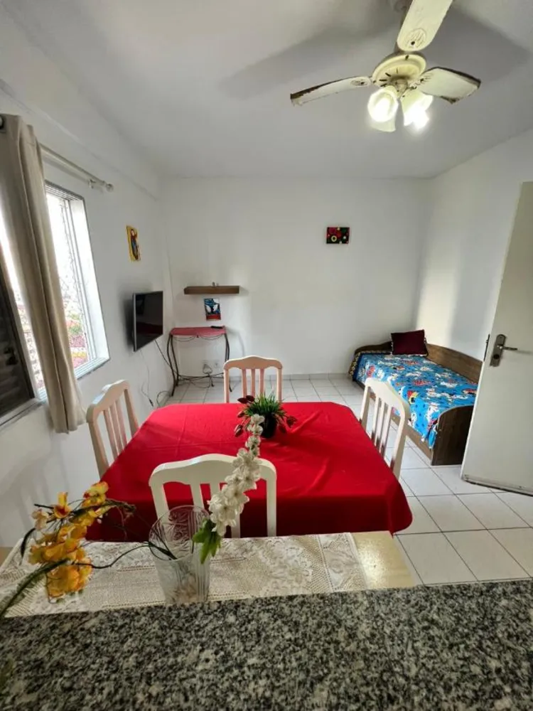 Apartamento, 1 quarto, 36 m² - Foto 2