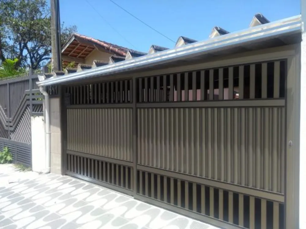 Casa, 2 quartos, 191 m² - Foto 2