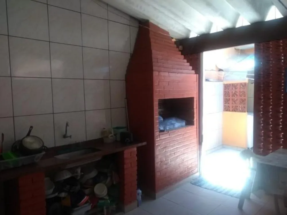 Casa, 2 quartos, 191 m² - Foto 1
