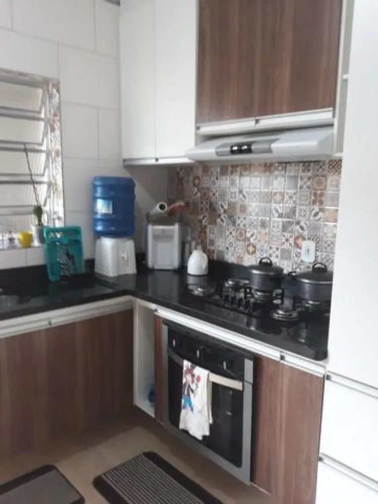 Casa de Condomínio, 1 quarto - Foto 2