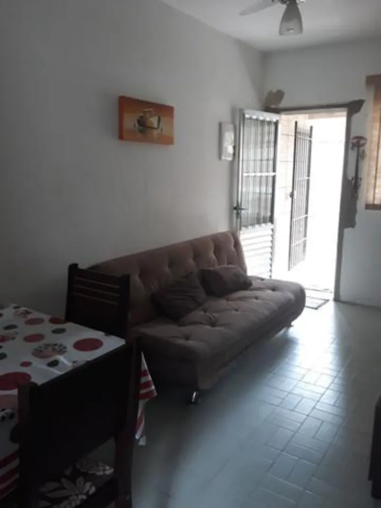 Casa de Condomínio, 1 quarto - Foto 1