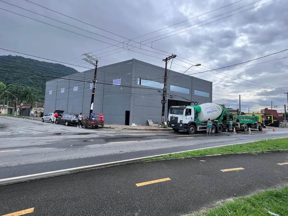 Depósito-Galpão - Foto 4