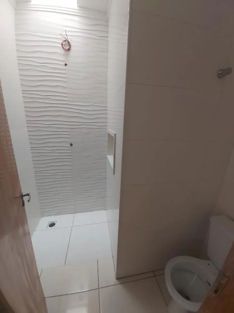 Casa de Condomínio, 2 quartos - Foto 3