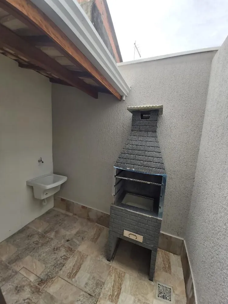 Casa de Condomínio, 2 quartos - Foto 4