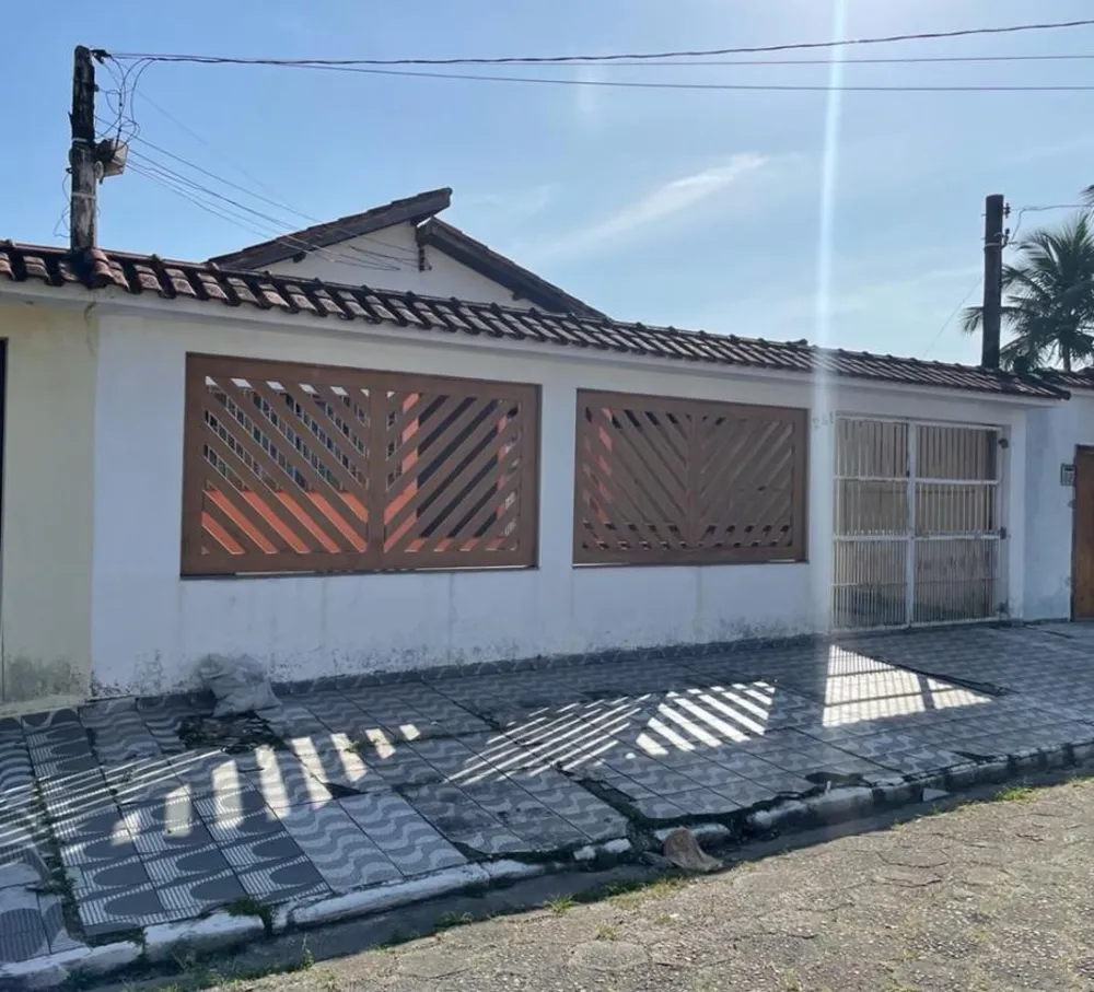 Casa, 2 quartos, 135 m² - Foto 1