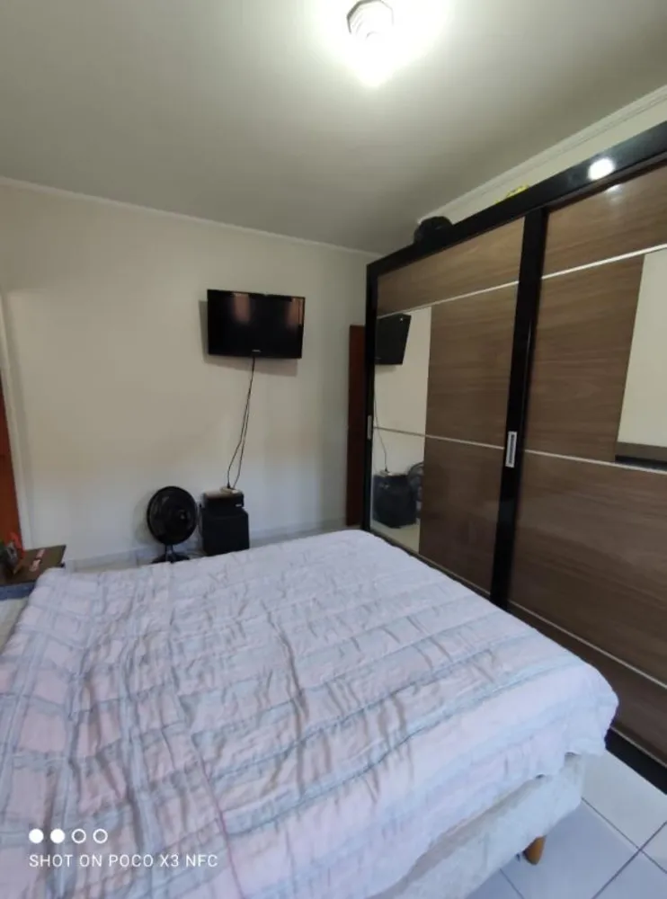 Casa, 2 quartos, 125 m² - Foto 3