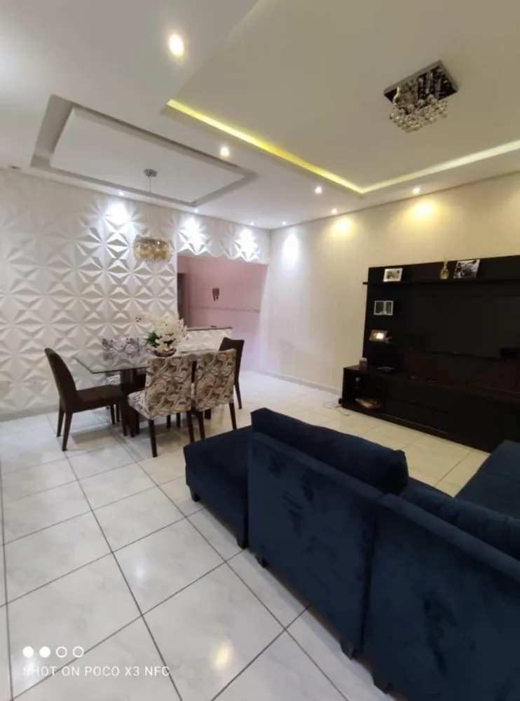 Casa, 2 quartos, 125 m² - Foto 2
