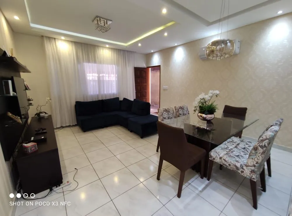 Casa, 2 quartos, 125 m² - Foto 1