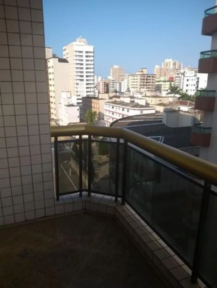 Apartamento, 3 quartos, 110 m² - Foto 1