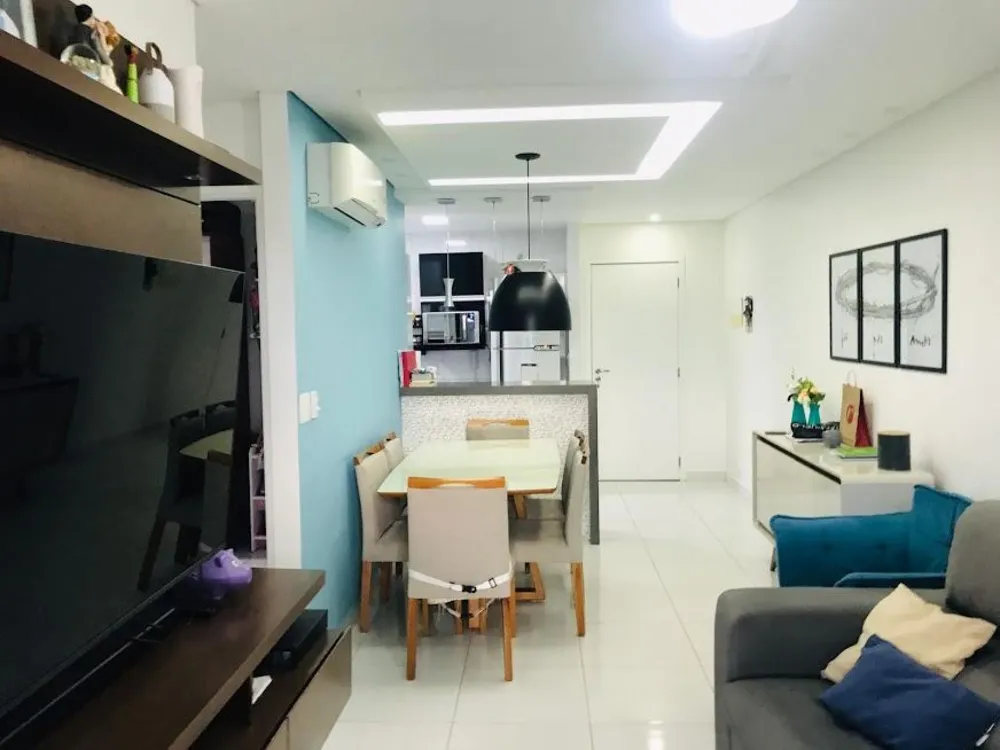 Apartamento, 2 quartos - Foto 2