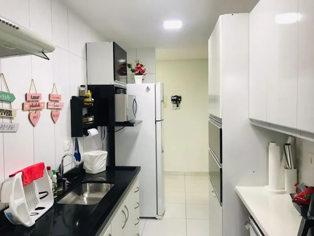 Apartamento, 2 quartos - Foto 4